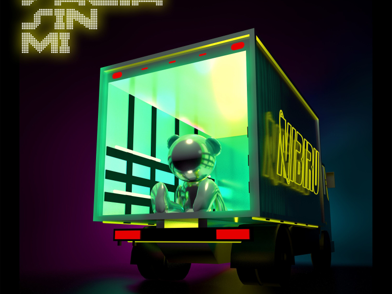 Vacia Sin Mi (Single)