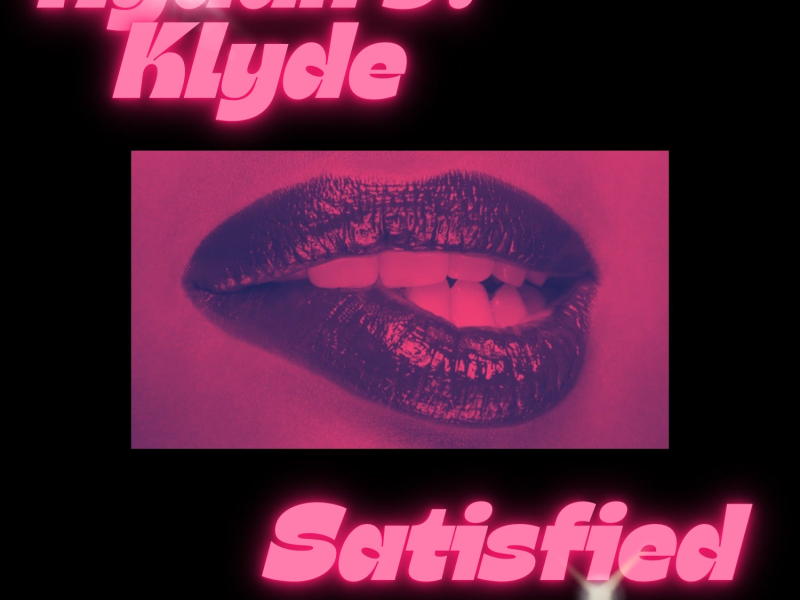 Satisfied (Single)