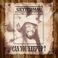 Can You Keep Up (Single)