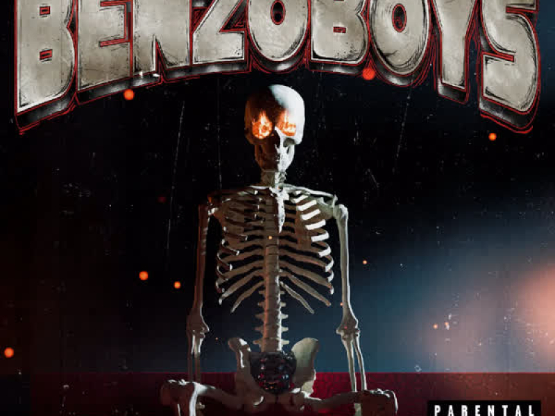 KLIKKER (Benzo Boys) (Single)