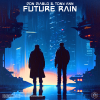 Future Rain (Single)