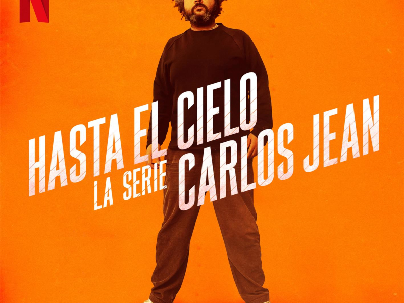 Hasta el Cielo, La Serie (EP)
