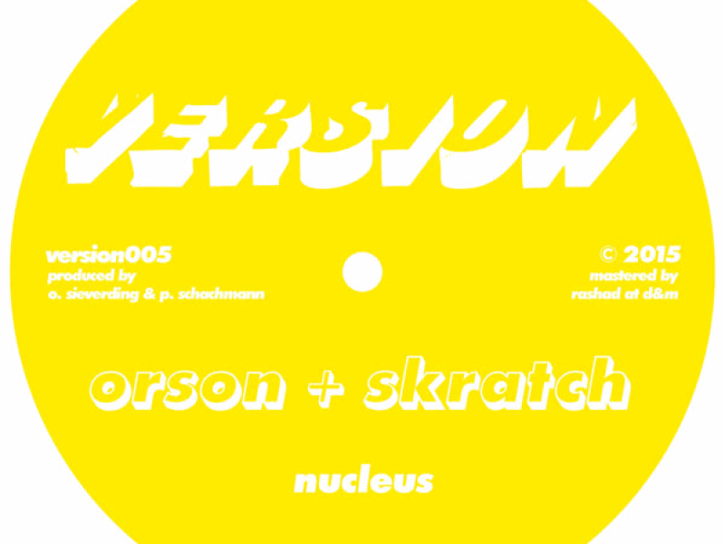 Nucleus / Lights Off