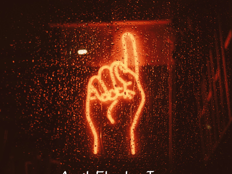 April Flood (Single)