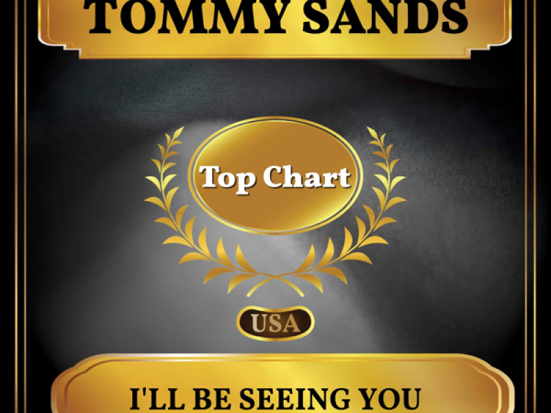 I'll Be Seeing You (Billboard Hot 100 - No 51) (Single)