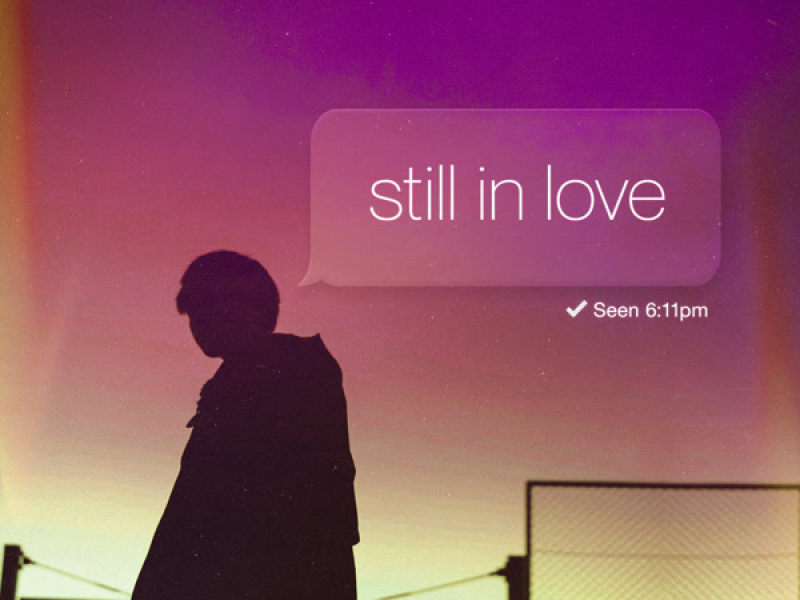 Still In Love (Lama & shXdow. Remix) (Single)