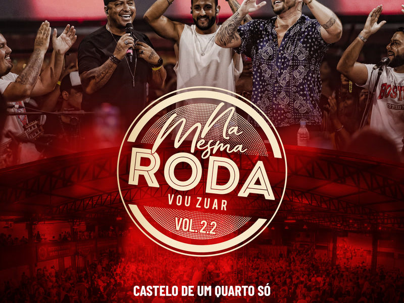 Castelo De Um Quarto Só (Ao Vivo) (Single)