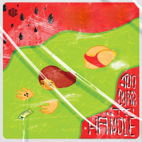 Too Dumb To Handle (Single)