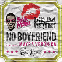 No Boyfriend (Remixes) (EP)