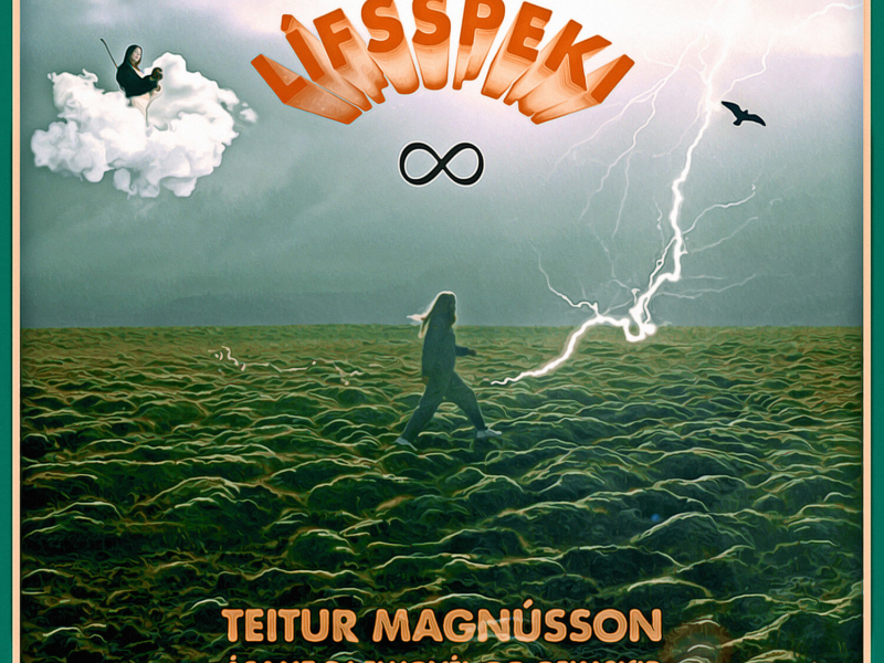 Lífsspeki (EP)