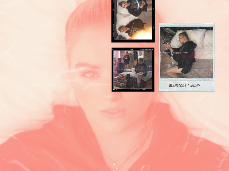 Bedroom Ceiling (Ouse Remix)