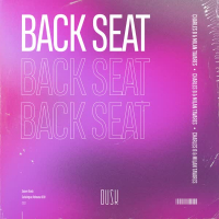 Back Seat (Single)