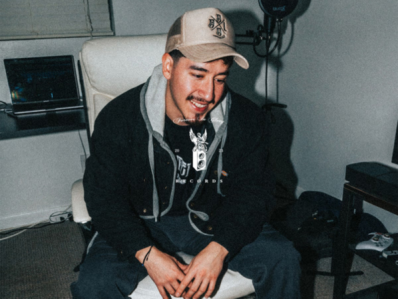 GENIUS'S AGONY (Single)