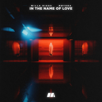 In The Name Of Love (Single)