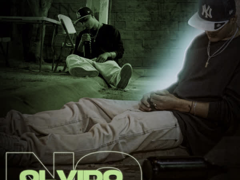 No Olvido (Single)