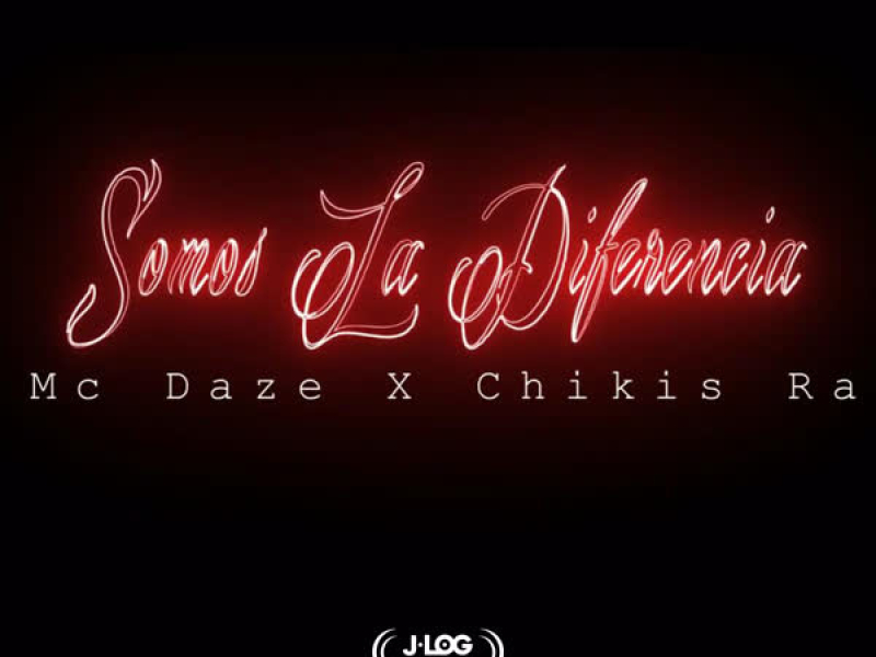 Somos la Diferencia (Single)
