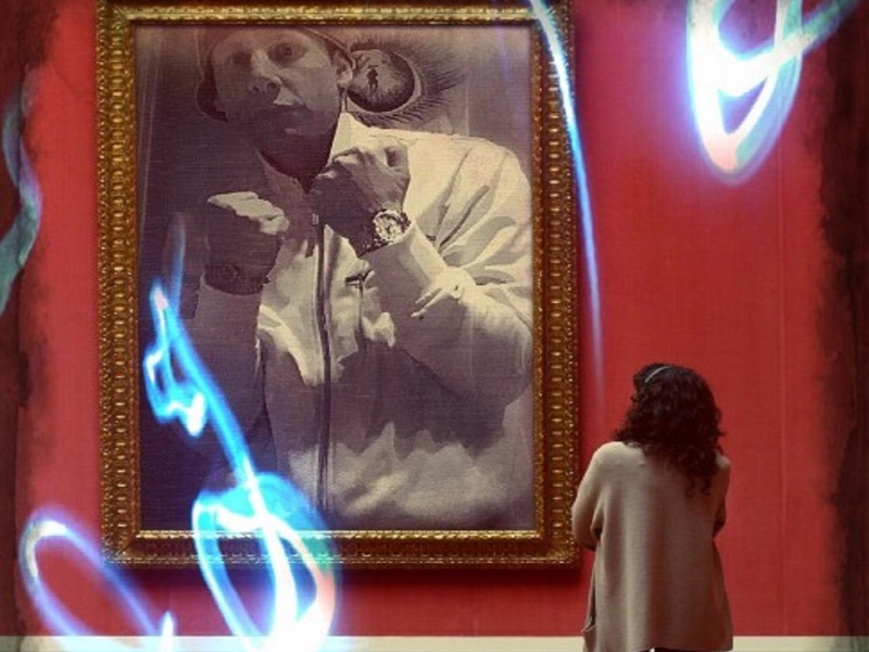 Step Up In The Party (feat. Peej Luig) (Single)