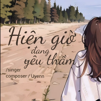 Hiện Giờ Đang Yêu Thầm (Single)