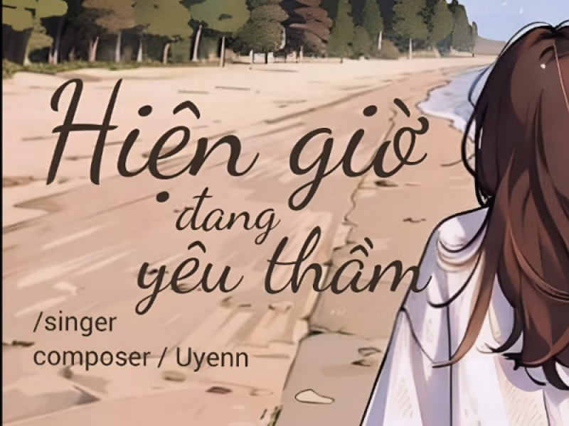 Hiện Giờ Đang Yêu Thầm (Single)