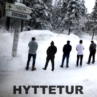 Hyttetur (Single)