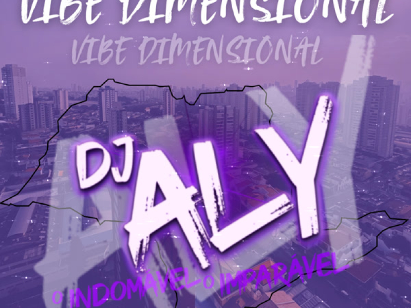 VIBE DIMENSIONAL (Single)