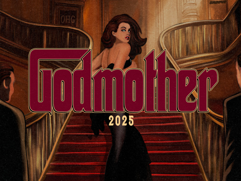 Godmother (Partysnekk) (Single)