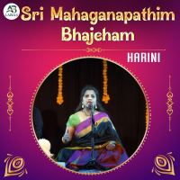 Sri Mahaganapathim Bhajeham (Live) (Single)