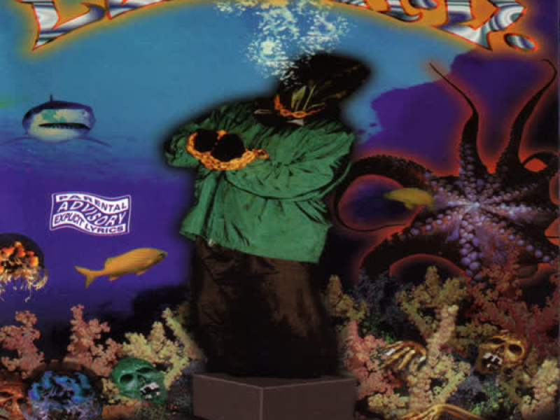 Silenced By The Greed