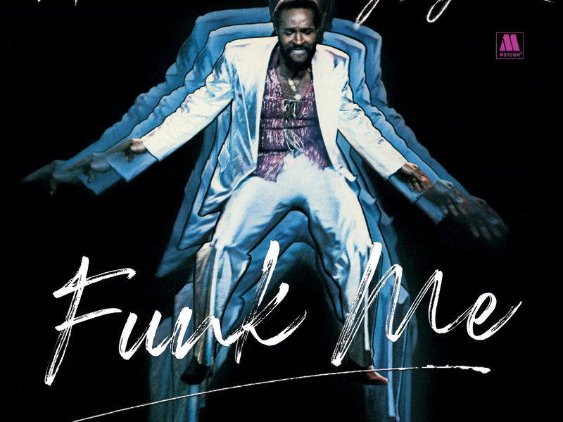 Funk Me (Single)