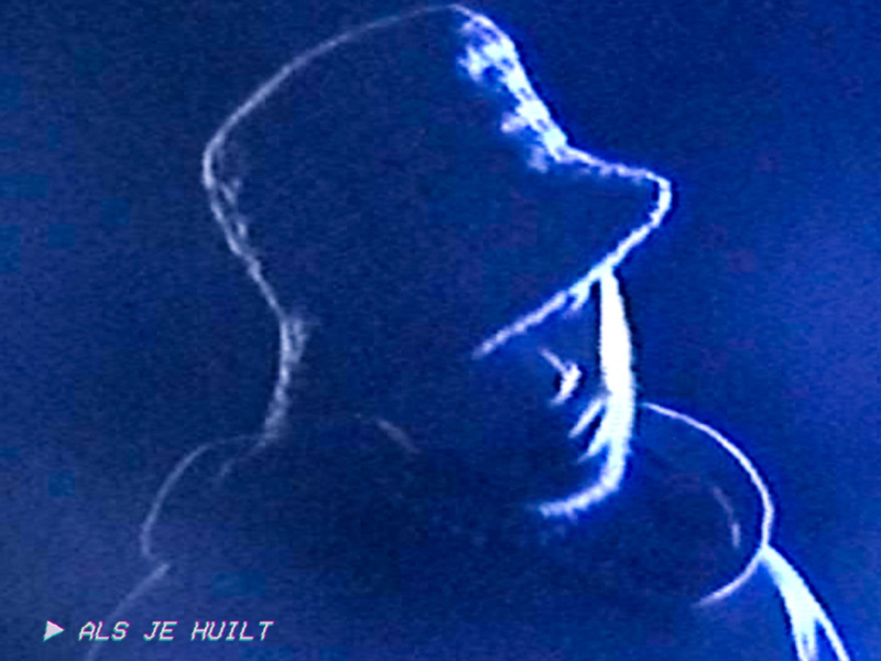 Als Je Huilt (Single)