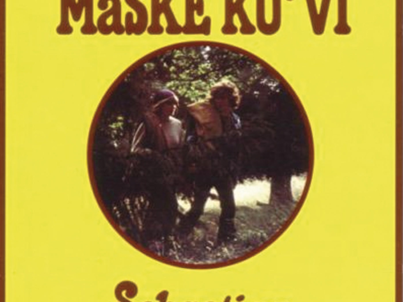 Måske Ku' Vi