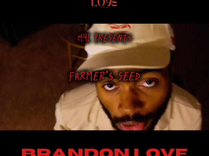 Farmer’s Seed (Single)