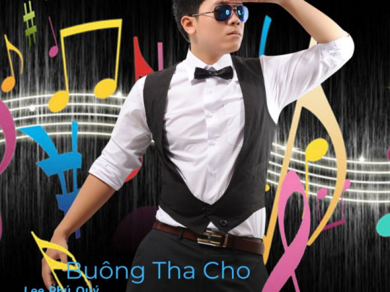 Buông Tha Cho Bản Thân (EP)