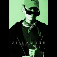 zillamode 3 with Eddy Pauer