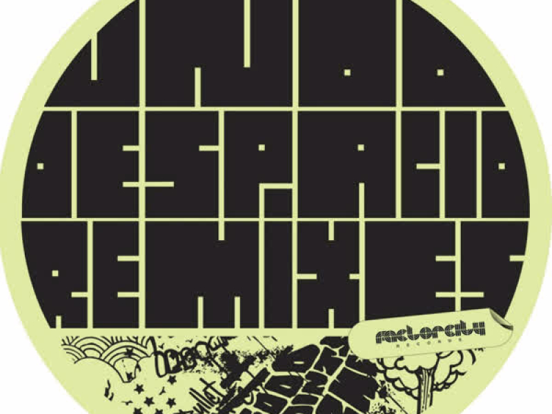 Despacio Remixes
