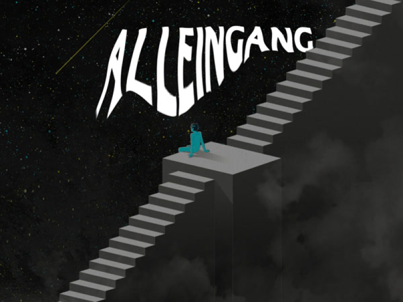 Alleingang (Single)