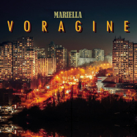 Voragine (Single)