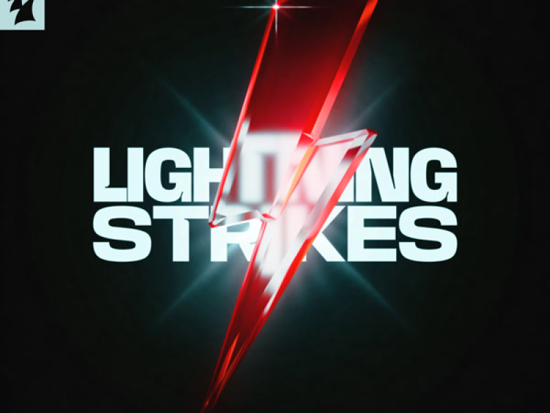 Lightning Strikes (Single)