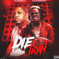 Die Tryin (Single)