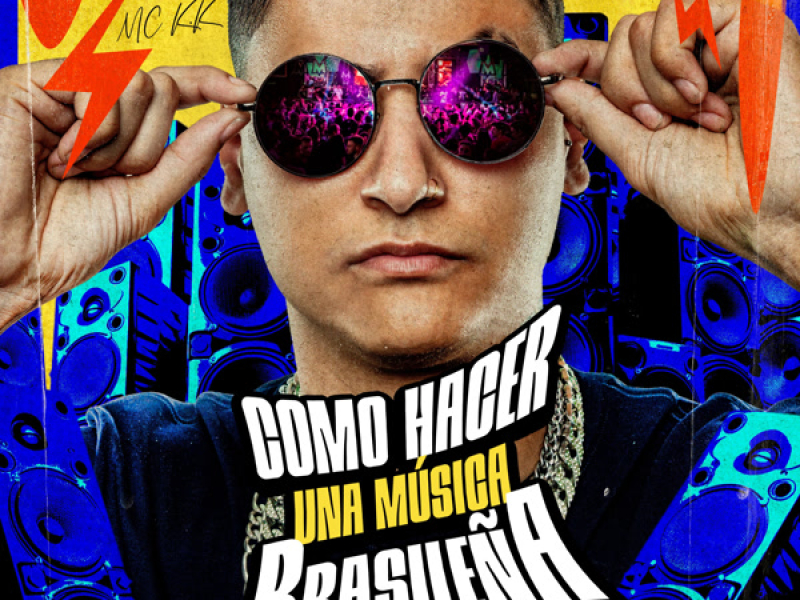 COMO HACER UNA MÚSICA BRASILEÑA J J J J J (Single)
