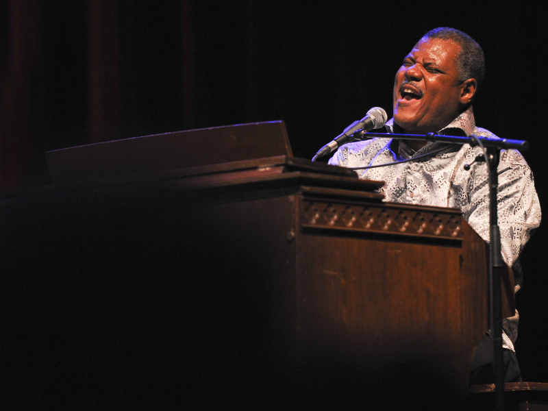 You're My Latest, My Greatest Inspiration - Single