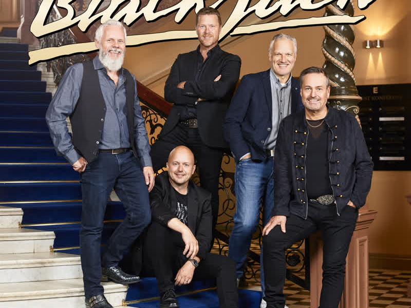 En kvinnas man (Single)