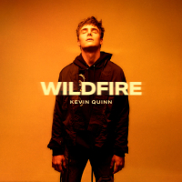 Wildfire (Single)