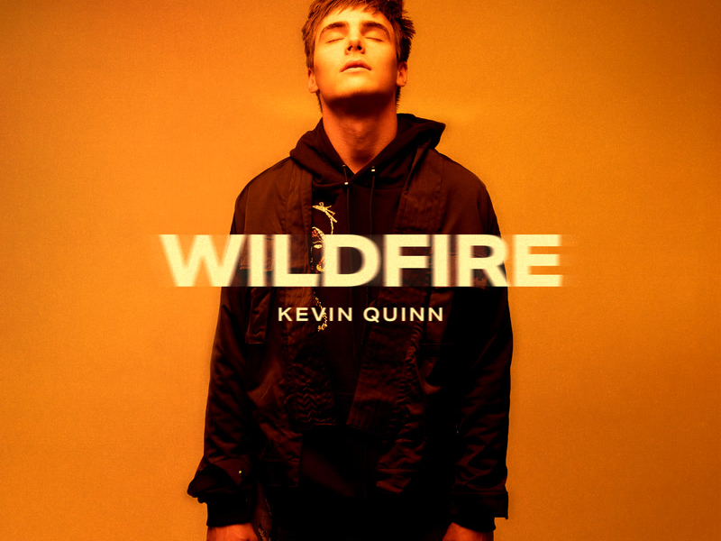 Wildfire (Single)