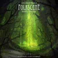Folkscene (Live 1989) (Single)