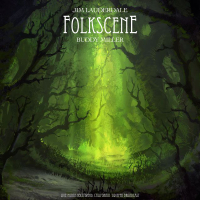 Folkscene (Live 1989) (Single)