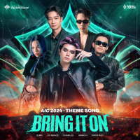 BRING IT ON (AIC 2024 Theme Song)
