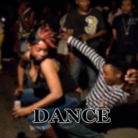 Dance (feat. Bario) (Single)