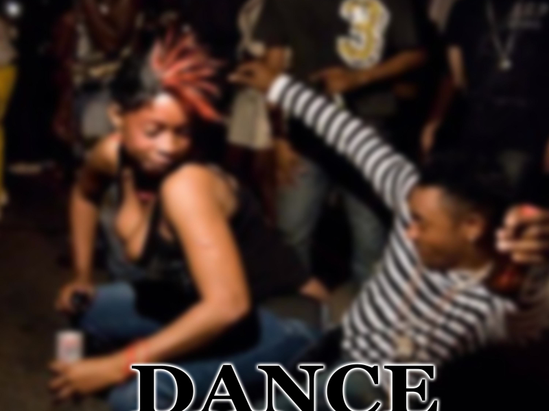 Dance (feat. Bario) (Single)