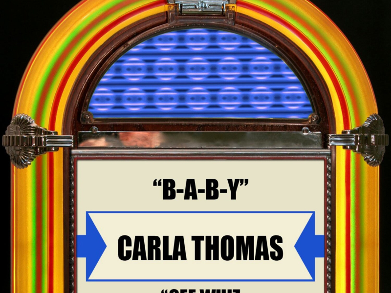 B-A-B-Y / Gee Whiz (Look At His Eyes) (Rerecorded) (EP)